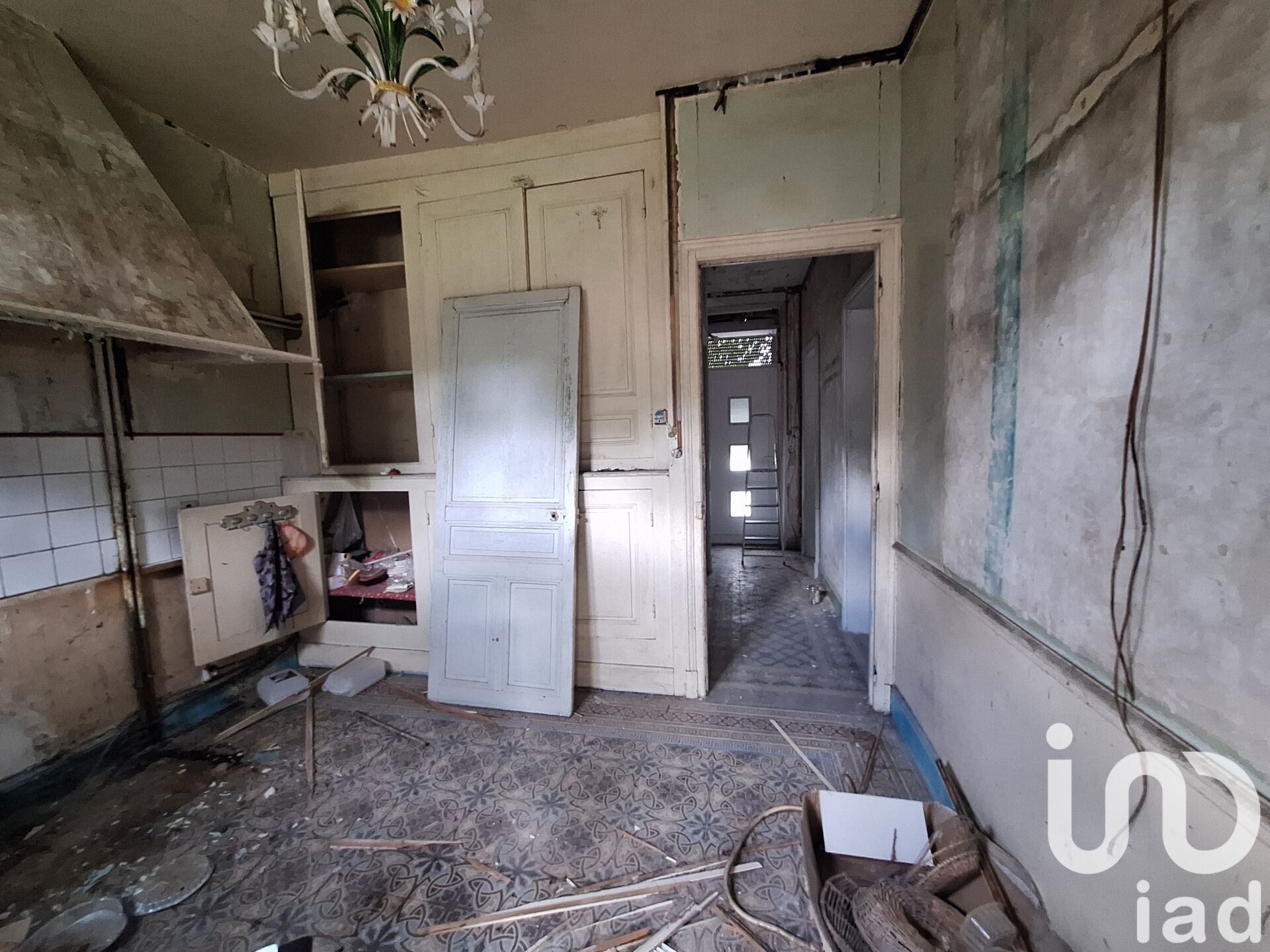 Vente Maison/villa 7 pièces - Photo 5