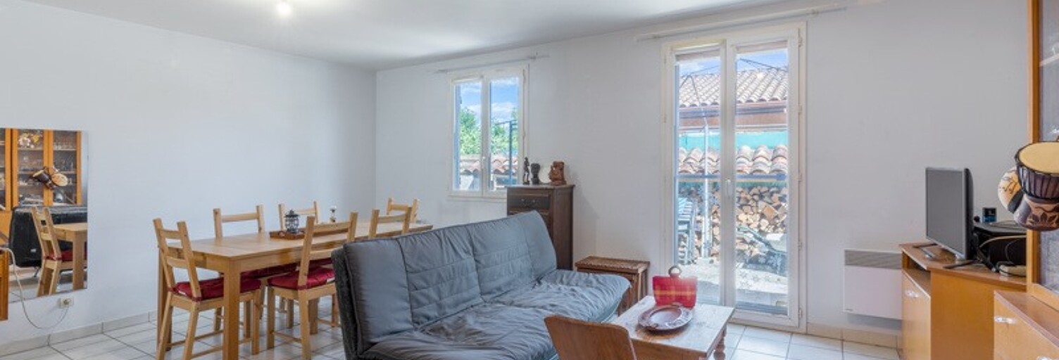 Maison 4 Pièces 90 m² à vendre à Saint-Bauzille-de-Putois (34190)