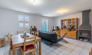 Maison 4 Pièces 90 m² à vendre à Saint-Bauzille-de-Putois (34190)