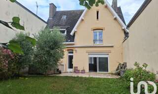 Maison 5 Pièces 151 m² à vendre à Vouziers (08400)