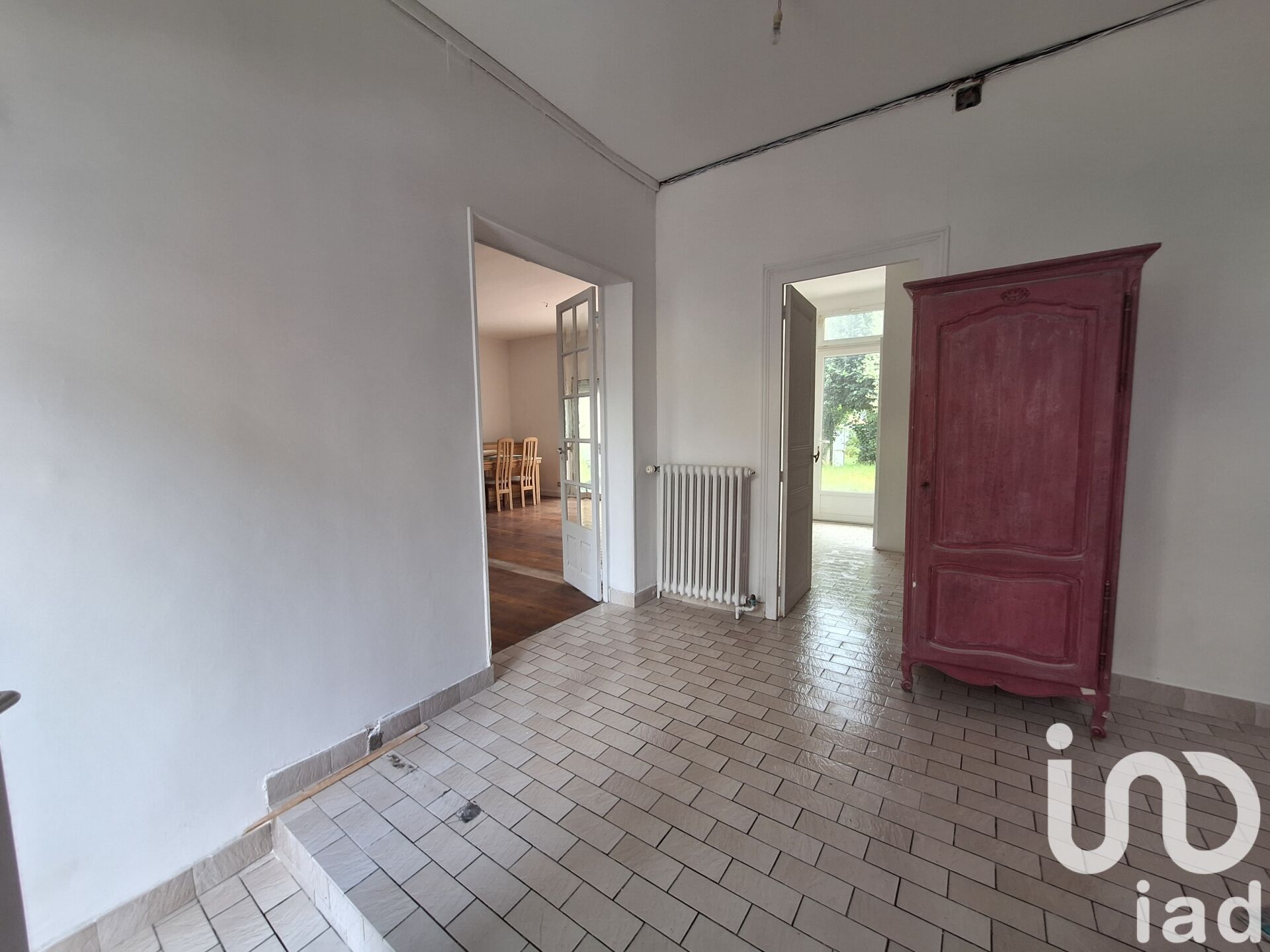 Vente Maison/villa 5 pièces - Photo 3