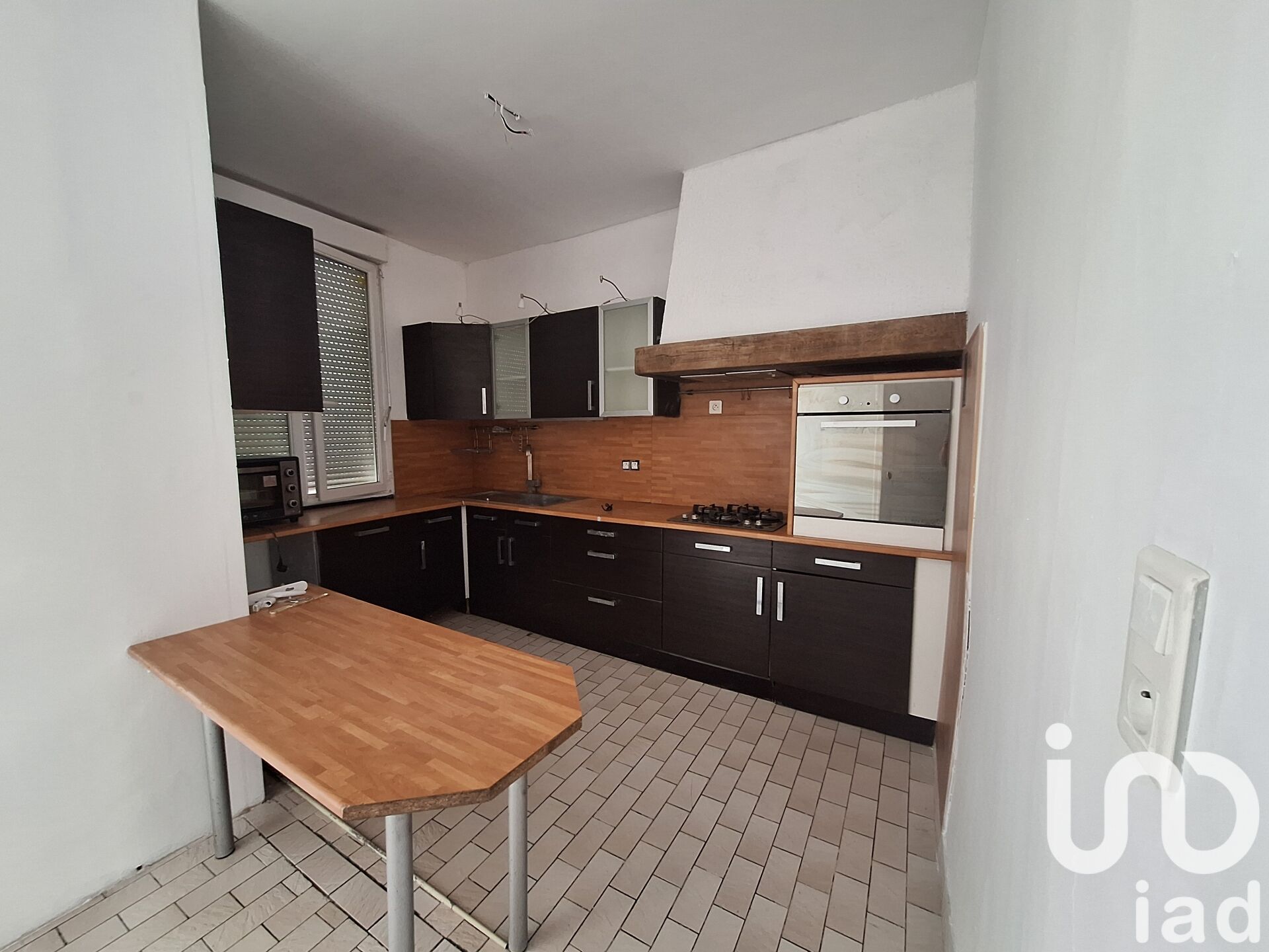 Vente Maison/villa 5 pièces - Photo 4