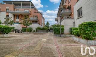 Appartement 3 Pièces 71 m² à vendre à Lagny-sur-Marne (77400)