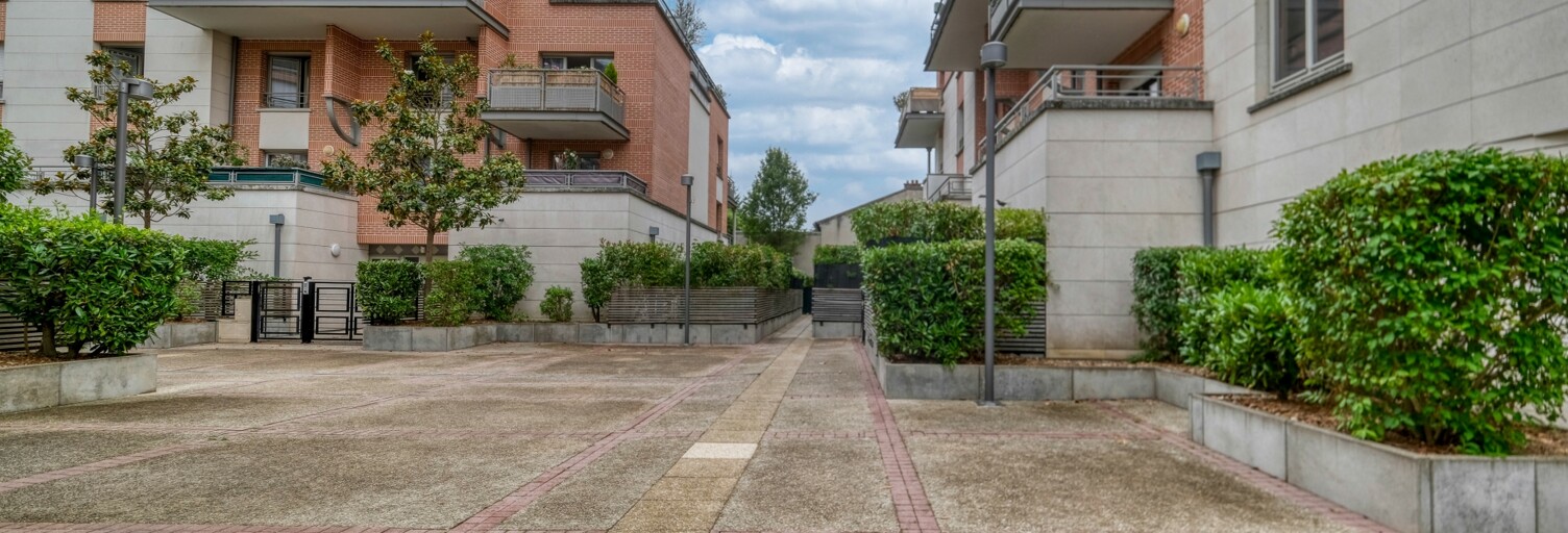 Appartement 3 Pièces 71 m² à vendre à Lagny-sur-Marne (77400)