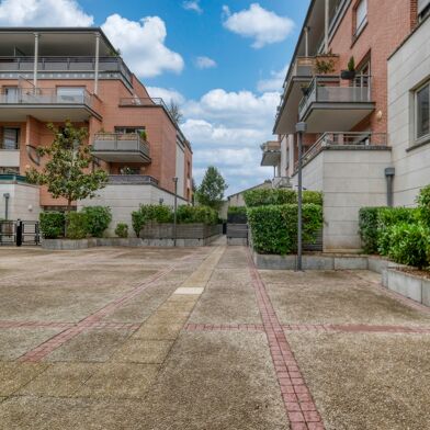 Appartement 3 pièces 322000 €