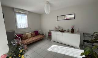 Appartement 2 Pièces 46 m² à vendre à Lormont (33310)