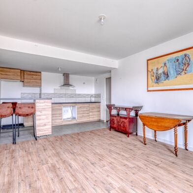 Appartement 2 pièces 199000 €