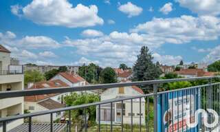 Appartement 2 Pièces 48 m² à vendre à Brou-sur-Chantereine (77177)