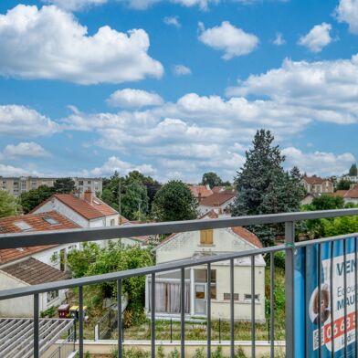 Appartement 2 pièces 199000 €