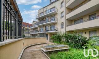 Appartement 2 Pièces 48 m² à vendre à Brou-sur-Chantereine (77177)