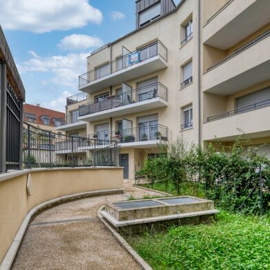 Appartement 2 pièces 199000 €