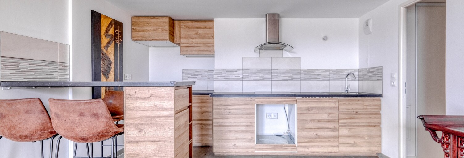 Appartement 2 Pièces 48 m² à vendre à Brou-sur-Chantereine (77177)