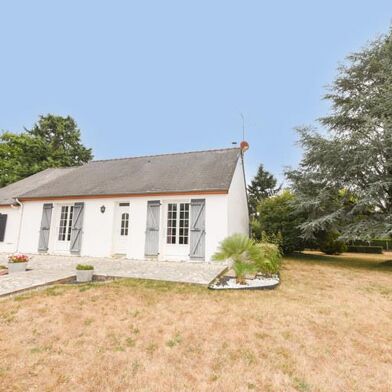 Maison 6 pièces 198000 €