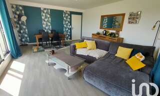 Appartement 4 Pièces 90 m² à vendre à Rennes (35700)