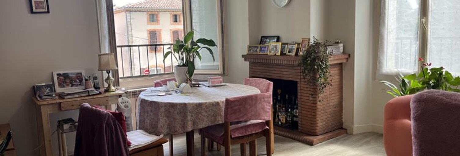 Immeuble   m² à vendre à Mirepoix (09500)