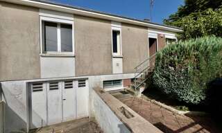Maison 4 Pièces 75 m² à vendre à Déols (36130)