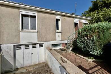 Maison 4 pièces 93415 €