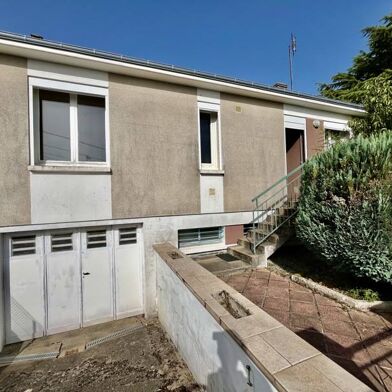 Maison 4 pièces 93415 €