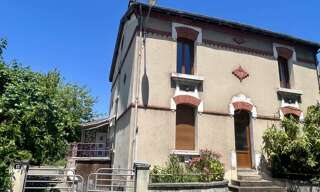 Maison 7 Pièces 166 m² à vendre à Decazeville (12300)