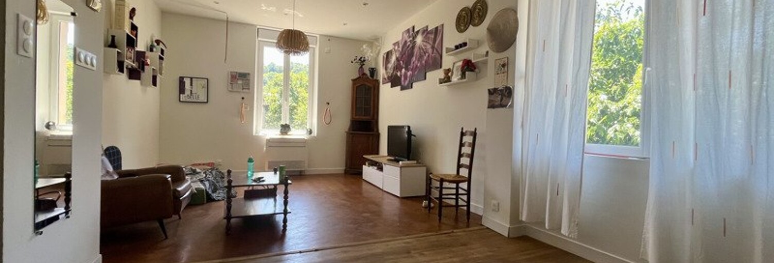 Maison 7 Pièces 166 m² à vendre à Decazeville (12300)