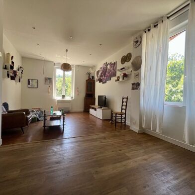 Maison 7 pièces 61600 €