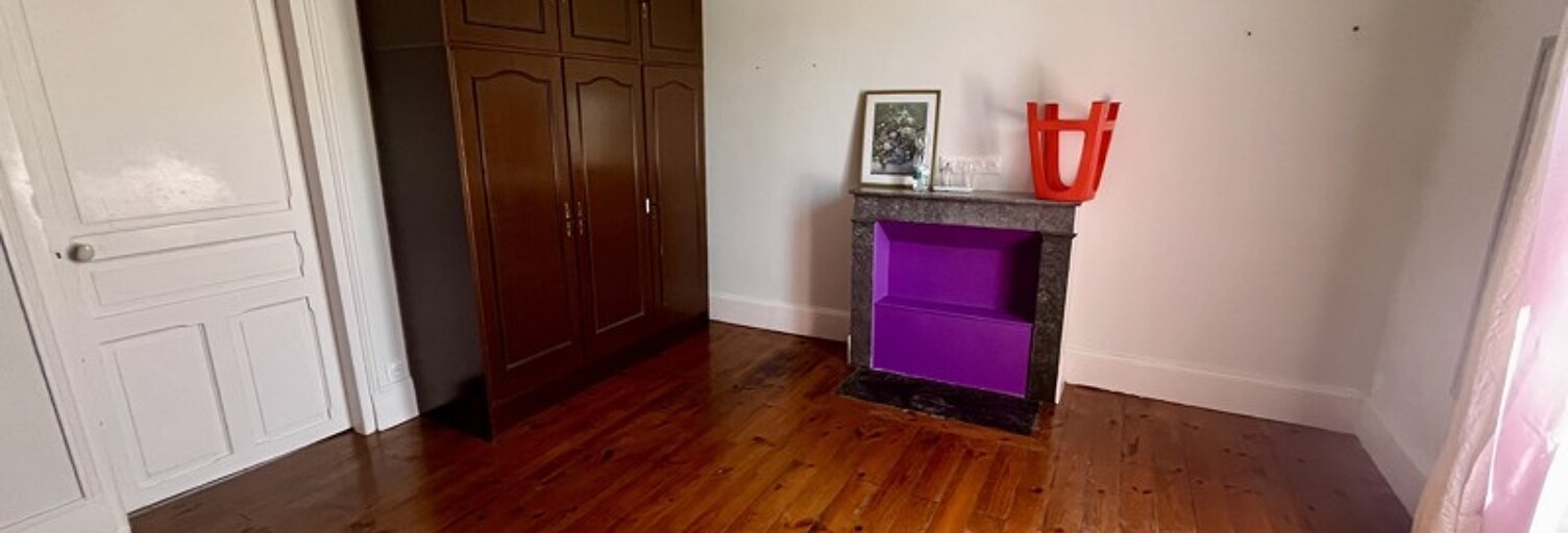 Maison 7 Pièces 166 m² à vendre à Decazeville (12300)