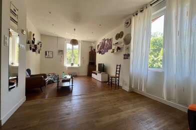 Maison 7 pièces 61600 €