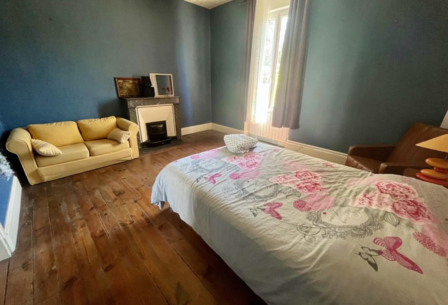 Vente maison 7 pièces 166 m² Decazeville (12300) — photo 1