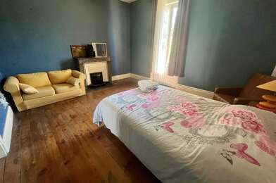 Maison 7 pièces 61600 €