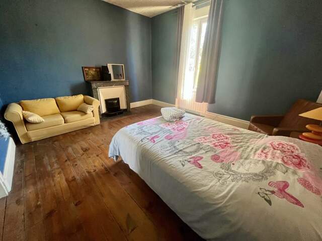 Maison 7 pièces 166 m² à Decazeville — photo du bien