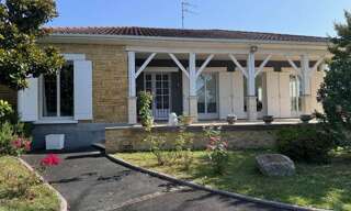 Maison 6 Pièces 206 m² à vendre à Prigonrieux (24130)