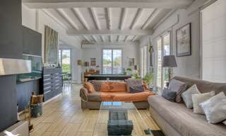 Maison 6 Pièces 206 m² à vendre à Prigonrieux (24130)