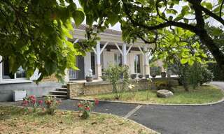 Maison 6 Pièces 206 m² à vendre à Prigonrieux (24130)