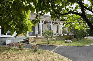 Maison 6 pièces 337900 €