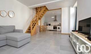 Maison 5 Pièces 93 m² à vendre à Argeliers (11120)