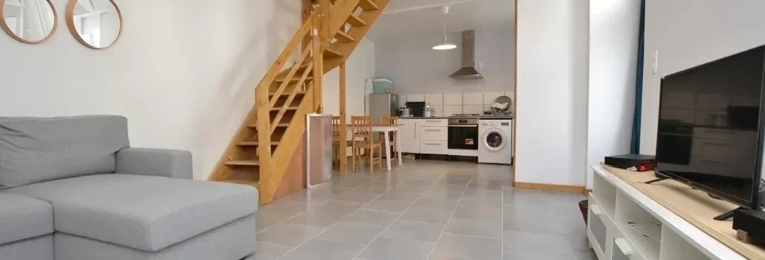 Maison 5 Pièces 93 m² à vendre à Argeliers (11120)