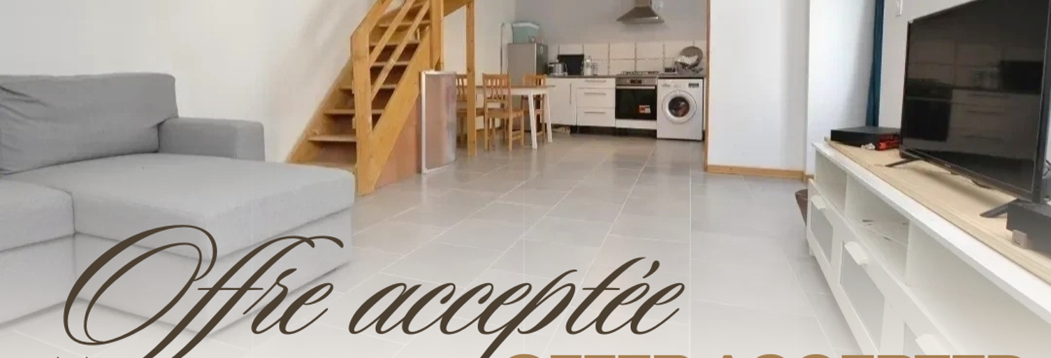 Maison 5 Pièces 93 m² à vendre à Argeliers (11120)