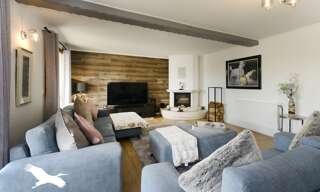 Maison 5 Pièces 183 m² à vendre à Cognac (16100)