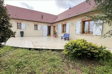 Maison 4 pièces 281430 €