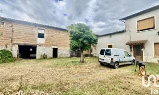 Maison 9 Pièces 180 m² à vendre à Anneyron (26140)