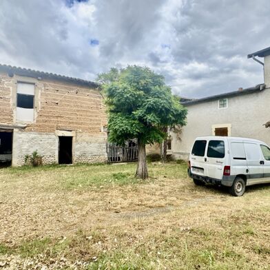 Maison 9 pièces 250000 €