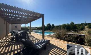 Maison 8 Pièces 194 m² à vendre à Châteauneuf-sur-Charente (16120)