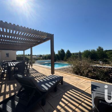 Maison 8 pièces 330000 €