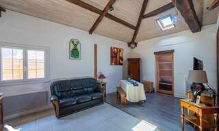 Maison 3 Pièces 75 m² à vendre à Uza (40170)