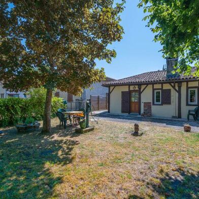 Maison 3 pièces 213000 €