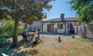 Maison 3 Pièces 75 m² à vendre à Uza (40170)