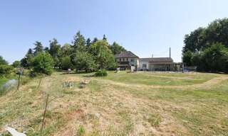 Maison 6 Pièces 149 m² à vendre à Choussy (41700)