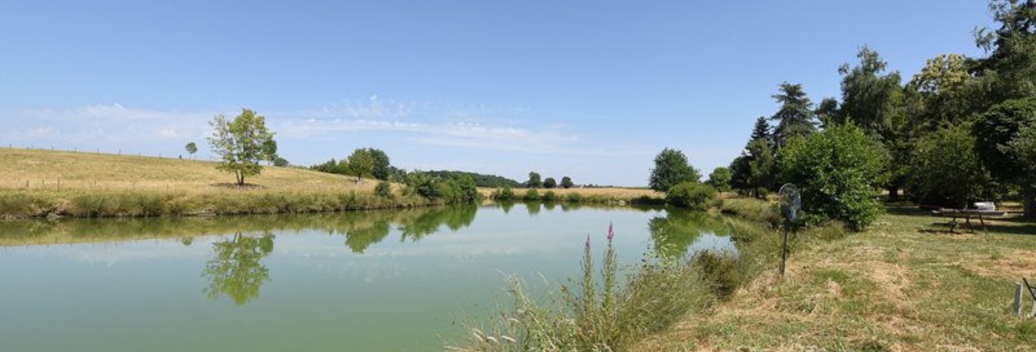 Maison 6 Pièces 149 m² à vendre à Choussy (41700)