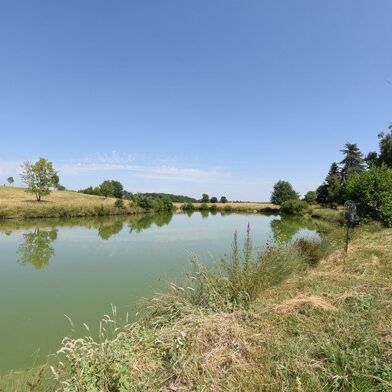 Maison 6 pièces 219999 €