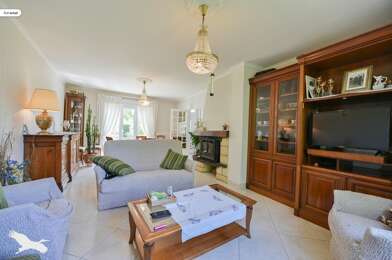 Maison 6 pièces 200000 €